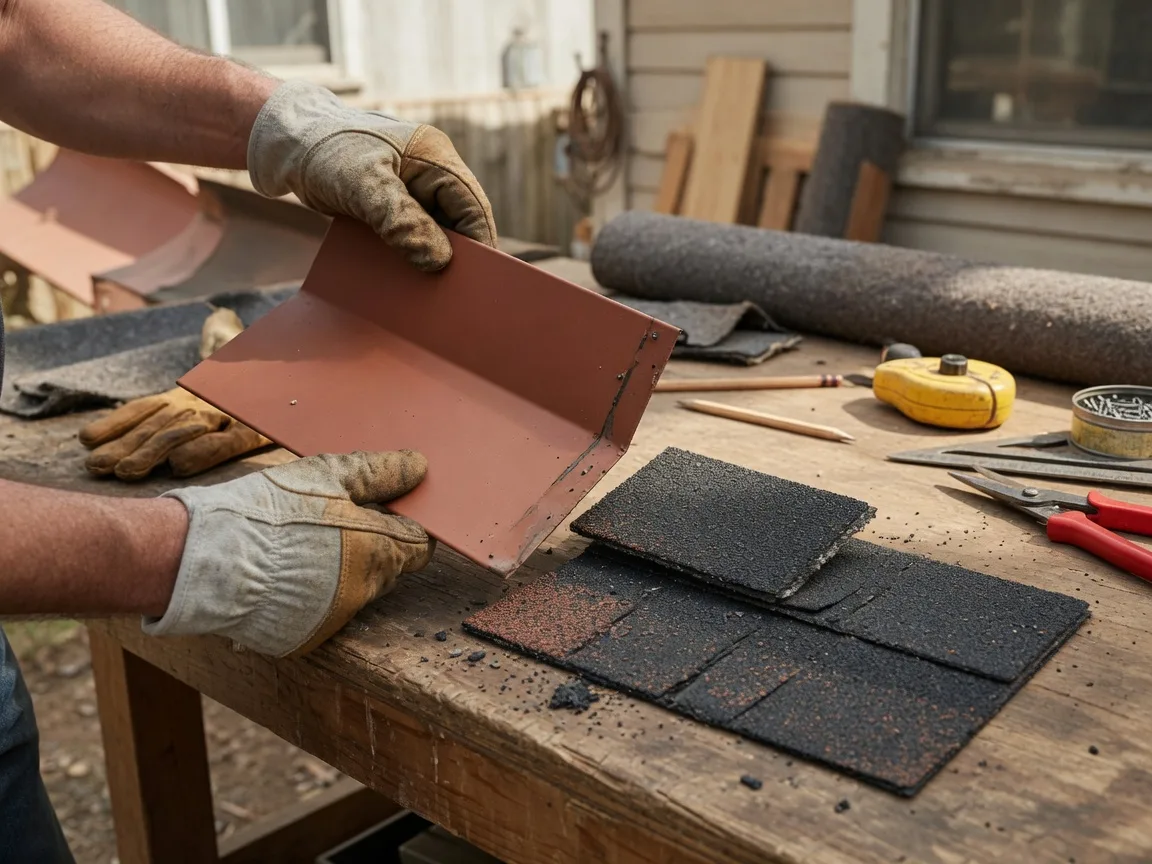 Roof Repair company in Crystal Springs, MS